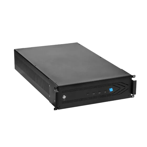 SKAT BC 240/9 RACK батарейный блок 240 В, 9 Ач, предназначен для ИБП